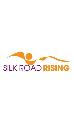 Silk Road Rising