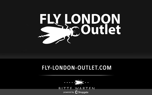 【免費購物App】Fly London Shop-APP點子