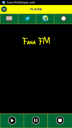 Fana FM Ethiopia