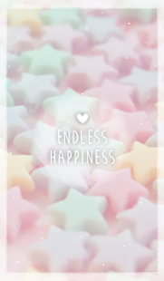 How to install endless happiness 카카오톡 테마 4.0 unlimited apk for pc