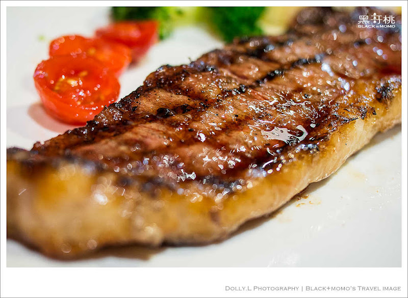 The Fire 著火美式炭烤牛排‧平價碳香牛排【南崁店】