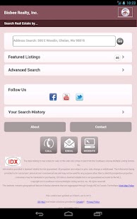 Download Bisbee Real Estate APK for PC