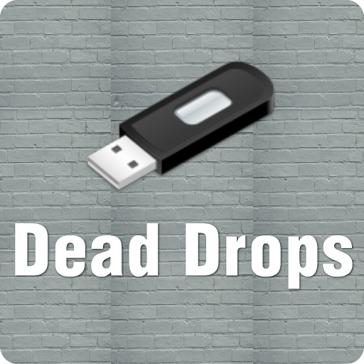Dead Drops - Offline Network 娛樂 App LOGO-APP開箱王