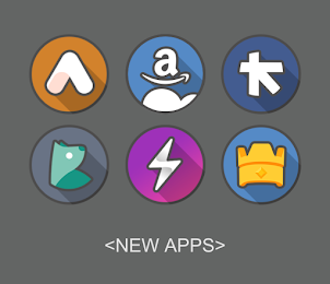 Ortus Icon Pack 2