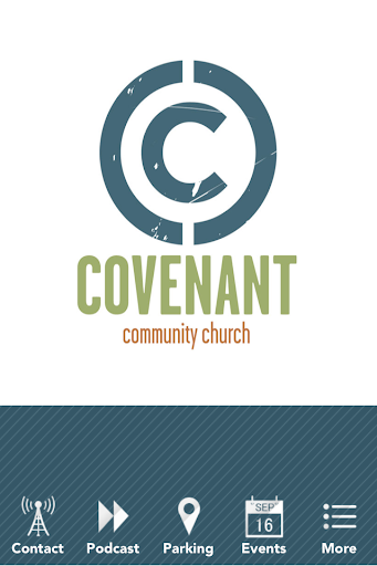 Covenant Community Church