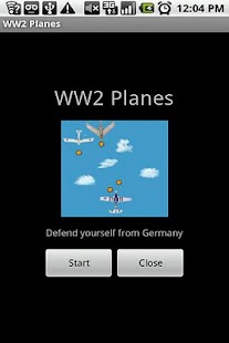 WW2 Planes Screenshots 0