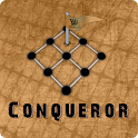 Conqueror icon