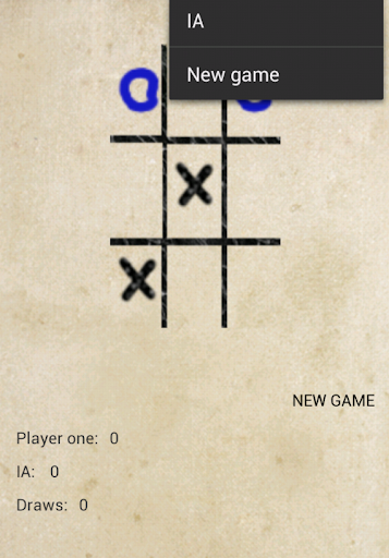 【免費解謎App】TIC TAC TOE! (Tres en raya)-APP點子