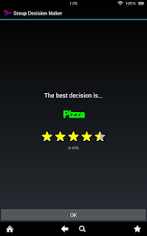 Group Decision Maker poster 14