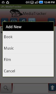 Lastest LPL Media Tracker APK