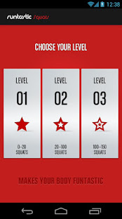 Runtastic Squats PRO深蹲应用程序专业版(圖5)-速報App