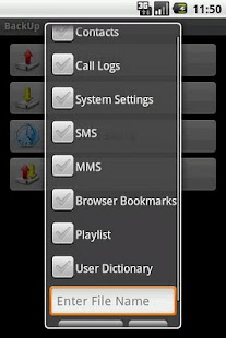 How to mod BackItUp Pro 3.3 mod apk for bluestacks