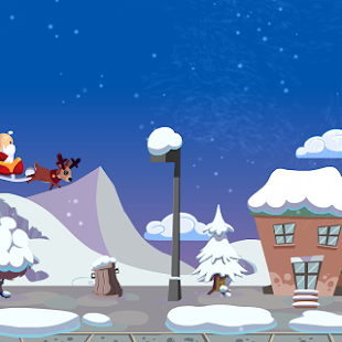 Christmas Winterland v1.8 [Ads-Free/Unlocked] APK Pro Latest 