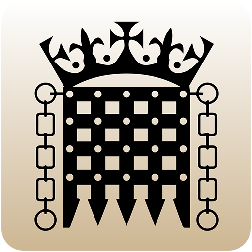 Explore Westminster Hall LOGO-APP點子