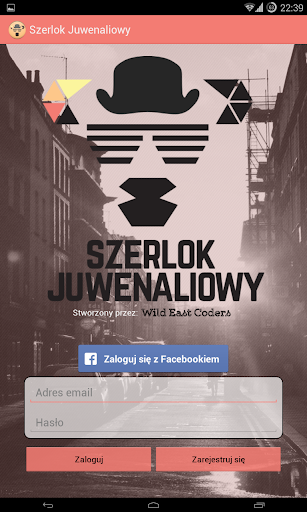 Szerlok Juwenaliowy