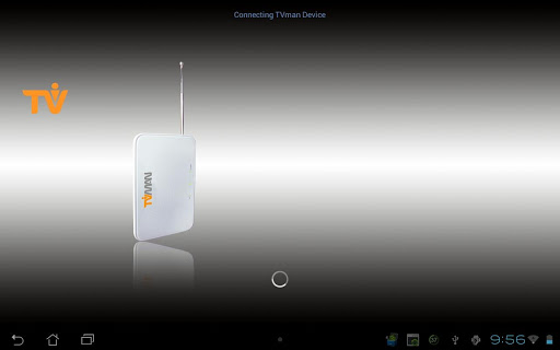 TVman CMMB Player for Tablet