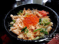 加部屋大口拉麵 (已歇業)