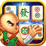 Kungfu Mahjong  Icon