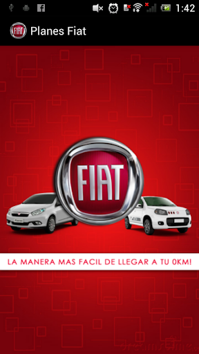 Planes Sicar Fiat-Oficial