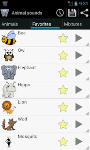 How to mod Images and sounds of animals 11 apk for pc
