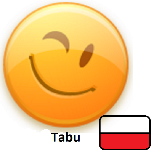 Tabu po polsku LOGO-APP點子