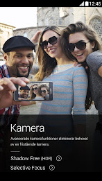 GALAXY ALPHA Experience (SE) poster 2