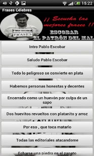 How to install Frases Pablo Escobar 9.0 apk for android