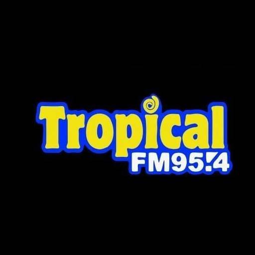 TROPICAL FM COSTA DEL SOL 95.4