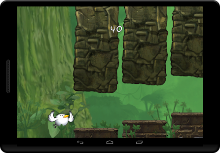 Free Download Fly Fat Bird APK for Android