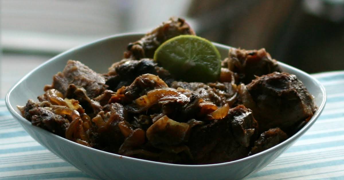 10 Best Dry Rub Pork Roast Recipes Yummly