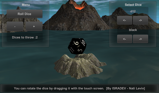 Dice 3D Screenshots 5