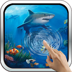 Interactive Shark Apk