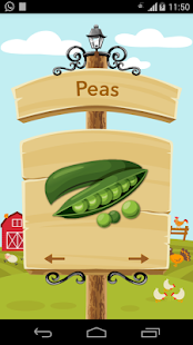 Fruits and Vegetables for Kids(圖3)-速報App