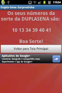 How to install Surpresinha Dupla Sena 1.0 mod apk for laptop