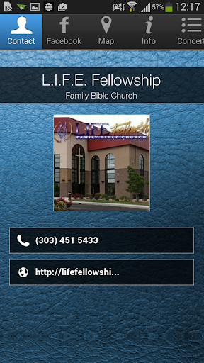 L.I.F.E. Fellowship