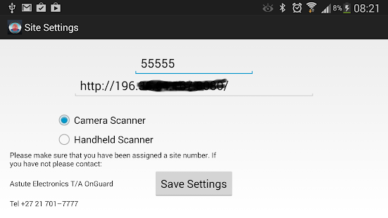 Download Identiscan - Identiscan APK for Android