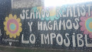 Mural Del Che