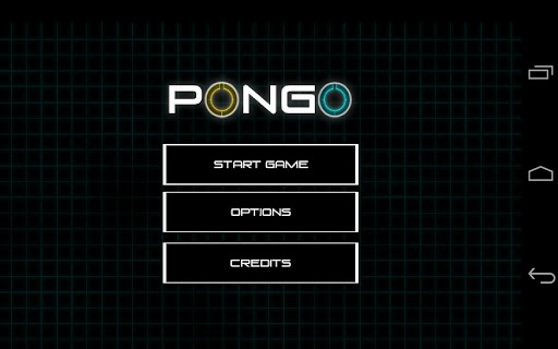 Pongo BETA