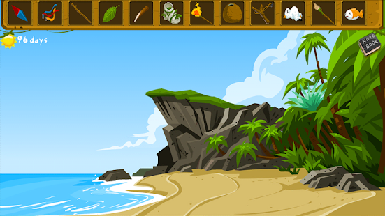 How to get Cast Away - The Hardest Escape patch 1.1 apk for laptop