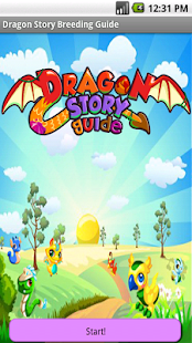 Dragon Story Breeding Guide
