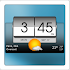 3D Flip Clock & Weather4.95.06