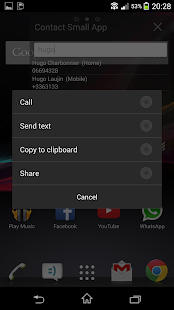 聯繫 Small App(圖3)-速報App