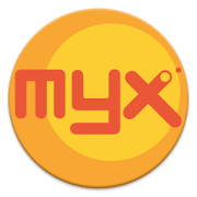MYX Charts 1.5.3 Icon