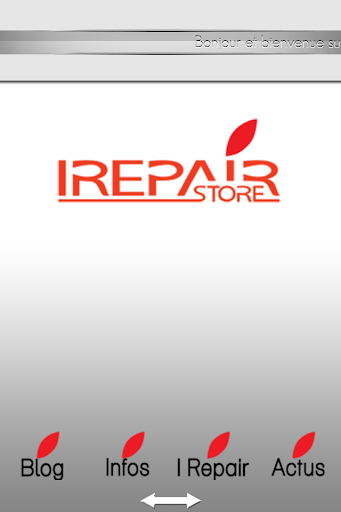 I Repair Store