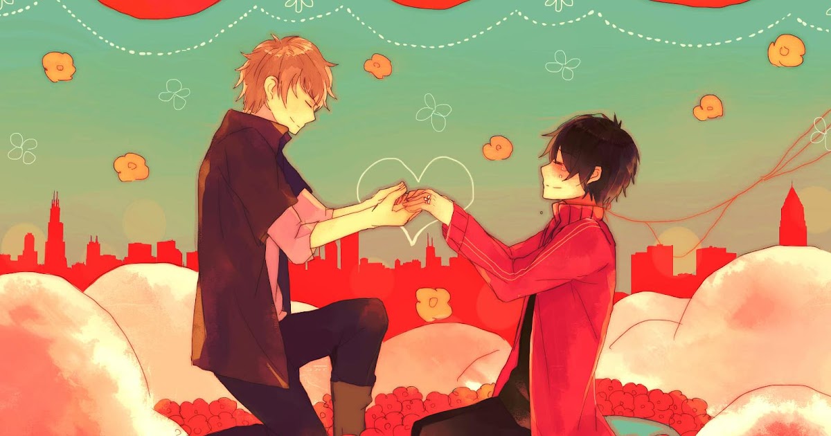 無料ダウンロード カゲプロ Bl 画像