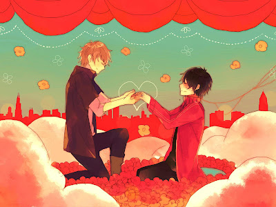 √1000以上 カゲロウデイズ カノシン 230066