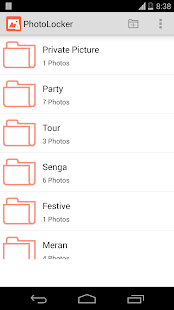 How to mod Photo locker-Hide Photos 1.3 apk for pc