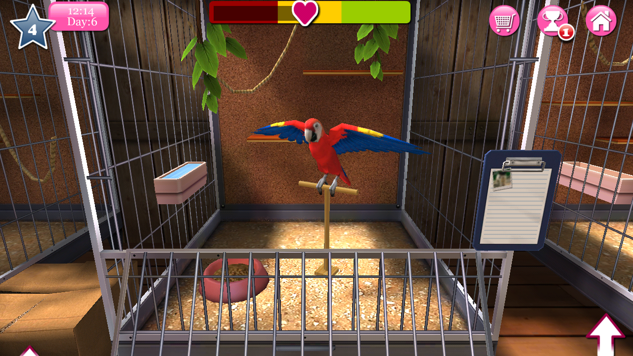 PetWorld Animal Shelter LITE Android Apps on Google Play