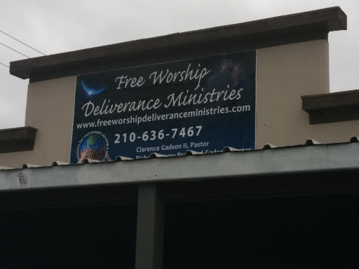 Free Worship Deliverance Ministries Church