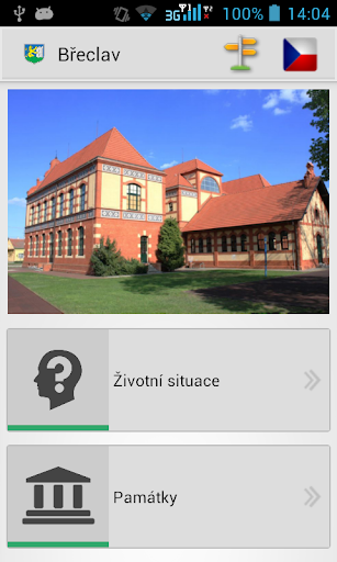 Břeclav